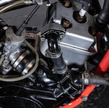 Gilera 125cc competizione usato  Brescia