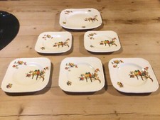 Crown staffordshire 1930 for sale  TOWCESTER
