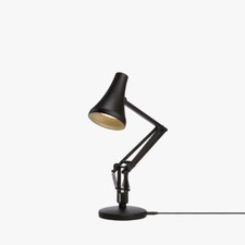 Desk lamp black for sale  PORTSMOUTH