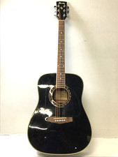 ibanez black acoustic guitar for sale ibanez black acoustic guitar for sale Dallas