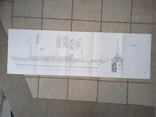Disegno barca vela usato  Villar Focchiardo