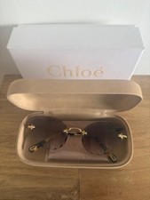 New box chloe for sale  UK