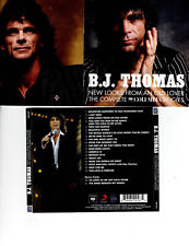 Usado, BJ THOMAS -NEW LOOKS FOR AN OLD LOVER: COMPLETE CBS SINGLES (CD) SEALED*21 TRKS* comprar usado  Enviando para Brazil