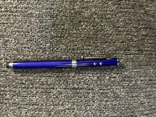 Caneta Combinada Lanterna Stylus Todo Metal Funciona Excelente Estado comprar usado  Enviando para Brazil
