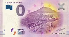 Billet touristique 2018 d'occasion  Voiron