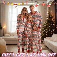 2024 christmas pyjamas for sale  UK