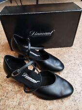 Tanzschuhe mädchen gr gebraucht kaufen  Dippoldiswalde