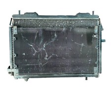 Kit radiatori fiat usato  Napoli