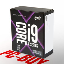 CPU Intel Core i9-7920X SR3NG 2.90GHz 16.5M 12-Core LGA2066, usado comprar usado  Enviando para Brazil