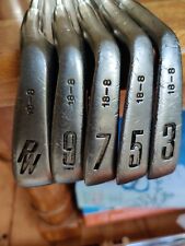 Half set petron for sale  PURLEY