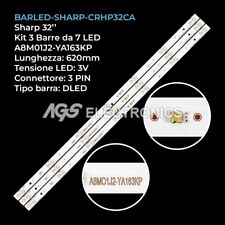 Kit barre strip usato  Vignate