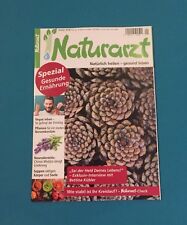 Naturarzt natürlich heilen gebraucht kaufen  Marl