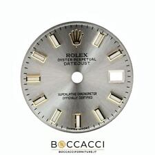 Rolex quadrante oyster usato  Sant Angelo Romano