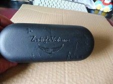 Etui lunettes zadig d'occasion  Marseille IV