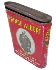 Boite tabac prince d'occasion  Isigny-sur-Mer