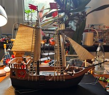 playmobil verpackung gebraucht kaufen  Saarbrücken