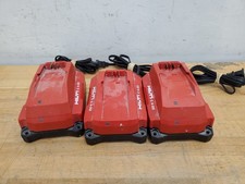 Lot hilti battery for sale  Glassboro