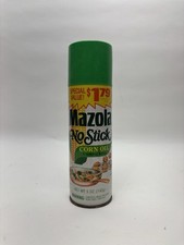 Vintage 1994 mazola for sale  Ponchatoula