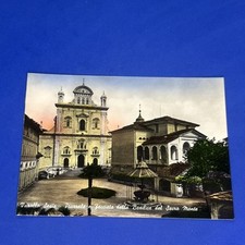 Varallo sesia piazzale usato  Bari