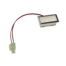 Led spot rectangulaire d'occasion  Saint-Dizier