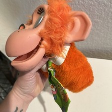 1968 maurice monkey for sale  Williamsburg