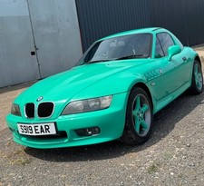 Bmw 1998 1.9ltr for sale  BROMSGROVE