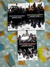 Serie the walking usato  Sermoneta