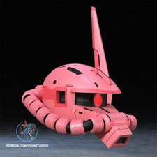 Zaku themed cosplay for sale  Granger