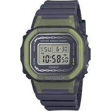 Nieużywany zegarek męski CASIO G-SHOCK PRECIOUS HEART GMD-S5610RS-8JF Czarny w pudełku na sprzedaż Nieużywany zegarek męski CASIO G-SHOCK PRECIOUS HEART GMD-S5610RS-8JF Czarny w pudełku na sprzedaż  Wysyłka do Poland