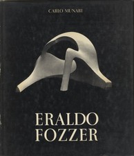 Eraldo fozzer. usato  Italia