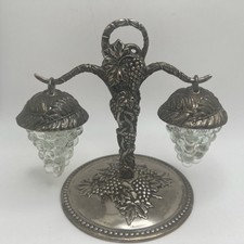 Vintage 1960 clear for sale  Commerce City