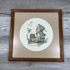 Vtg m.j. hummel for sale  Kalamazoo
