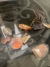 Lot rare antique for sale  Henderson
