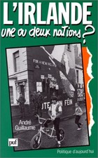 Irlande nations andré d'occasion Irlande nations andré d'occasion  France