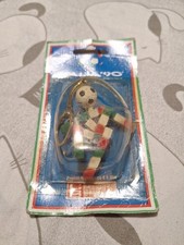 Gadget mondiali calcio usato  Bologna