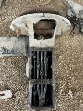 Cambio lancia augusta usato  Forli