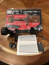 Axcel landslyde carbon for sale  Alexandria