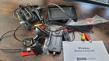 Auto vox m1w gebraucht kaufen  Leipheim