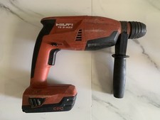 Hilti te2 a22 for sale  LONDON