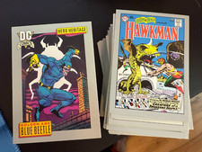 1991 impel comics for sale  Aubrey