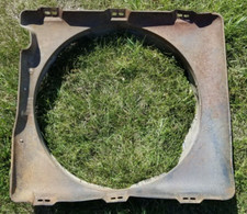 Fan shroud chevrolet for sale  Langdon