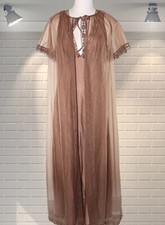 Vintage nylon chocolate for sale  COVENTRY