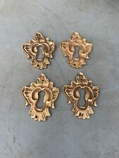 Vintage verziertes französisc gebraucht kaufen  Versand nach Germany