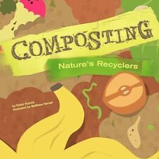 Composting natures recyclers for sale  Montgomery