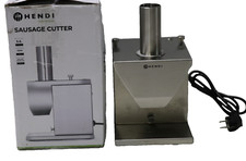 Hendi 265109 elektrischer gebraucht kaufen  Delbrück