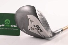 Golfgear tigear legno usato  Spedire a Italy