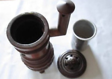 Mastello antico vintage usato  Patti
