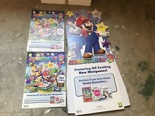 Mario party game for sale  BRIDLINGTON