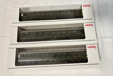 Märklin stück abteilwagen gebraucht kaufen  Reinbek