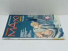 Fumetto aurea maxi usato  Villar Focchiardo